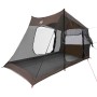 Tienda de campaña para coche para 2 personas impermeable marrón de , Tiendas de campaña - Ref: Foro24-4009531, Precio: 100,25...