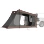 Tienda de campaña para coche para 2 personas impermeable marrón de , Tiendas de campaña - Ref: Foro24-4009531, Precio: 100,25...