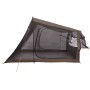 Tienda de campaña para coche para 2 personas impermeable marrón de , Tiendas de campaña - Ref: Foro24-4009531, Precio: 100,25...