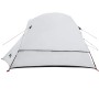Tienda familiar 6 personas tela opaca impermeable blanca de , Tiendas de campaña - Ref: Foro24-4009565, Precio: 251,49 €, Des...