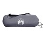 Tienda de campaña para 1 persona impermeable gris y naranja de , Tiendas de campaña - Ref: Foro24-4009544, Precio: 55,53 €, D...