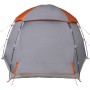 Tienda familiar Igloo para 6 personas impermeable gris naranja de , Tiendas de campaña - Ref: Foro24-4009571, Precio: 198,55 ...