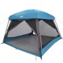 Tienda de campaña familiar para 6 personas impermeable azul de , Tiendas de campaña - Ref: Foro24-4009567, Precio: 190,96 €, ...