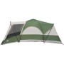 Tienda de campaña familiar túnel 8 personas impermeable verde de , Tiendas de campaña - Ref: Foro24-4009552, Precio: 255,78 €...