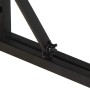 Mesa de centro multicolor 40x40x35 cm madera maciza reciclada de , Mesas de centro - Ref: Foro24-4016683, Precio: 55,39 €, De...