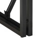 Mesa de centro multicolor 40x40x35 cm madera maciza reciclada de , Mesas de centro - Ref: Foro24-4016683, Precio: 55,39 €, De...