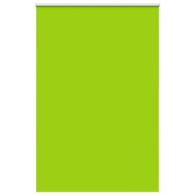 Estor Enrollable Opaco hojas verde 165x230cm Tela Ancho 161,6cm de , Persianas y estores - Ref: Foro24-4011349, Precio: 33,84...