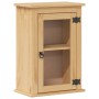 Juego de muebles de baño Corona 3 pzas madera maciza pino de , Muebles de baño - Ref: Foro24-3334633, Precio: 257,58 €, Descu...