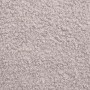 Silla oficina giratoria tejido imitación lana rizada gris claro de , Sillas - Ref: Foro24-4105397, Precio: 112,13 €, Descuent...