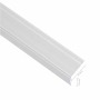 Perfiles de peldaños forma de L 15 uds aluminio plata 90 cm de , Escaleras - Ref: Foro24-146737, Precio: 46,16 €, Descuento: %