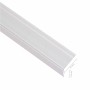Perfiles de peldaños forma de L 5 uds aluminio plata 90 cm de , Escaleras - Ref: Foro24-146735, Precio: 21,39 €, Descuento: %
