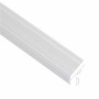 Perfiles de peldaños forma de L 15 uds aluminio plata 100 cm de , Escaleras - Ref: Foro24-146761, Precio: 47,69 €, Descuento: %