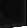 Caja para almacenaje LP 71x34x36cm madera de ingeniería de , Almacenamiento para CD y DVD - Ref: Foro24-862401, Precio: 48,97...