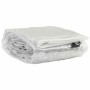 Funda para plantas con ojales 1x10 m PVC de , Mantillo - Ref: Foro24-3308715, Precio: 63,94 €, Descuento: %