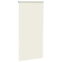 Estor Enrollable Opaco Blanco Roto 80x175cm Tela Ancho 75,7cm de , Persianas y estores - Ref: Foro24-4011670, Precio: 20,21 €...