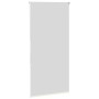 Estor Enrollable Opaco Blanco Roto 80x175cm Tela Ancho 75,7cm de , Persianas y estores - Ref: Foro24-4011670, Precio: 20,21 €...