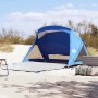 Tienda de playa para 2 personas impermeable azul celeste de , Tiendas de campaña - Ref: Foro24-4009578, Precio: 71,47 €, Desc...