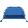 Tienda de playa para 2 personas impermeable azul celeste de , Tiendas de campaña - Ref: Foro24-4009578, Precio: 71,47 €, Desc...