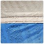 Tienda de playa para 2 personas impermeable azul celeste de , Tiendas de campaña - Ref: Foro24-4009578, Precio: 71,47 €, Desc...
