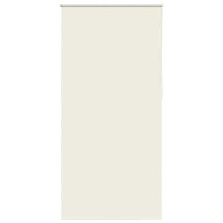 Estor Enrollable Opaco Blanco Roto 90x210cm Tela Ancho 85,7cm de , Persianas y estores - Ref: Foro24-4011698, Precio: 28,64 €...