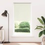 Estor Enrollable Opaco Blanco Roto 90x210cm Tela Ancho 85,7cm de , Persianas y estores - Ref: Foro24-4011698, Precio: 28,64 €...