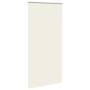 Estor Enrollable Opaco Blanco Roto 90x210cm Tela Ancho 85,7cm de , Persianas y estores - Ref: Foro24-4011698, Precio: 28,64 €...