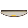 Alfombrilla escalera 30 uds Marrón 65x21x4 cm de , Alfombrillas para escalones - Ref: Foro24-3365815, Precio: 168,66 €, Descu...