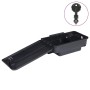Trampas para ratones 4 uds. negro 22x12,5x7,5 cm de , Trampas para animales - Ref: Foro24-4106484, Precio: 20,51 €, Descuento: %