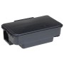 Trampas para ratones 4 uds. negro 22x12,5x7,5 cm de , Trampas para animales - Ref: Foro24-4106484, Precio: 20,51 €, Descuento: %