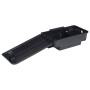 Trampas para ratones 4 uds. negro 22x12,5x7,5 cm de , Trampas para animales - Ref: Foro24-4106484, Precio: 20,51 €, Descuento: %