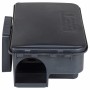 Trampas para ratones 4 uds. negro 22x12,5x7,5 cm de , Trampas para animales - Ref: Foro24-4106484, Precio: 20,51 €, Descuento: %