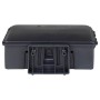 Trampas para ratones 4 uds. negro 22x12,5x7,5 cm de , Trampas para animales - Ref: Foro24-4106484, Precio: 20,51 €, Descuento: %