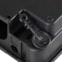 Trampas para ratones 4 uds. negro 22x12,5x7,5 cm de , Trampas para animales - Ref: Foro24-4106484, Precio: 20,51 €, Descuento: %