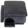 Trampas para ratones 12 uds. negro 22x12,5x7,5 cm de , Trampas para animales - Ref: Foro24-4106486, Precio: 48,67 €, Descuent...