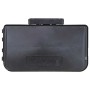Trampas para ratones 12 uds. negro 22x12,5x7,5 cm de , Trampas para animales - Ref: Foro24-4106486, Precio: 48,67 €, Descuent...