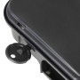Trampas para ratones 12 uds. negro 22x12,5x7,5 cm de , Trampas para animales - Ref: Foro24-4106486, Precio: 48,67 €, Descuent...