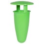 Trampas para caracoles y babosas 18 uds. Verde de , Trampas para animales - Ref: Foro24-4106490, Precio: 36,52 €, Descuento: %