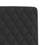 Sillas de comedor 2 unidades cuero sintético negro de , Sillas de comedor - Ref: Foro24-4101118, Precio: 86,99 €, Descuento: %