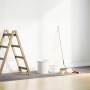 Felpa antideslizante para pintores 2532 cm 280 g/m² gris de , Láminas y franjas protectoras para suelos - Ref: Foro24-4106141...