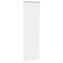 Estor Enrollable Opaco Blanco 85x230 cm Tela Ancho 80,7cm de , Persianas y estores - Ref: Foro24-4011983, Precio: 31,96 €, De...