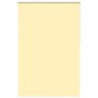 Estor Enrollable Opaco Amarillo 160x210 cm Tela Ancho 156,6 cm de , Persianas y estores - Ref: Foro24-4012102, Precio: 31,57 ...