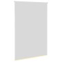 Estor Enrollable Opaco Amarillo 160x210 cm Tela Ancho 156,6 cm de , Persianas y estores - Ref: Foro24-4012102, Precio: 31,57 ...