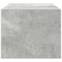 Mueble de TV madera de ingeniería gris hormigón 60x31x25,5 cm de , Muebles TV - Ref: Foro24-861442, Precio: 37,76 €, Descuent...