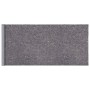 Felpa antideslizante para pintores 2 uds 515 cm 280 g/m² gris de , Láminas y franjas protectoras para suelos - Ref: Foro24-33...
