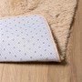 Alfombra peluda de pelo largo NAVARRA beige 130x200cm Poliéster de , Alfombras - Ref: Foro24-4102829, Precio: 43,74 €, Descue...