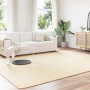 Alfombra peluda de pelo largo NAVARRA crema 240x340cm poliéster de , Alfombras - Ref: Foro24-4102855, Precio: 94,66 €, Descue...