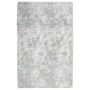 Alfombra de pelo largo NAVARRA gris claro 130x200 cm poliéster de , Alfombras - Ref: Foro24-4102834, Precio: 48,99 €, Descuen...