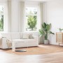 Alfombra peluda de pelo largo NAVARRA beige 300x200cm poliéster de , Alfombras - Ref: Foro24-4102933, Precio: 69,18 €, Descue...