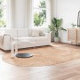 Alfombra peluda de pelo largo NAVARRA beige 300x200cm poliéster de , Alfombras - Ref: Foro24-4102933, Precio: 69,18 €, Descue...