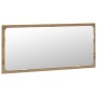 Juego de muebles baño 3 piezas madera ingeniería roble artisan de , Muebles de baño - Ref: Foro24-3328940, Precio: 281,64 €, ...